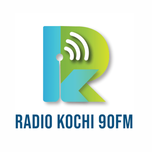 Radio Kochi  Icon