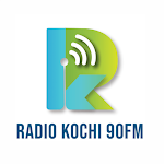 Cover Image of Download Radio Kochi  APK