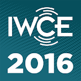 IWCE 2016 icon