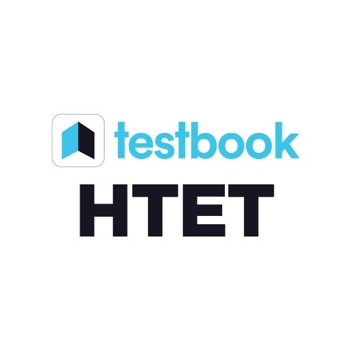 HTET Exam Prep App : Mock test logo