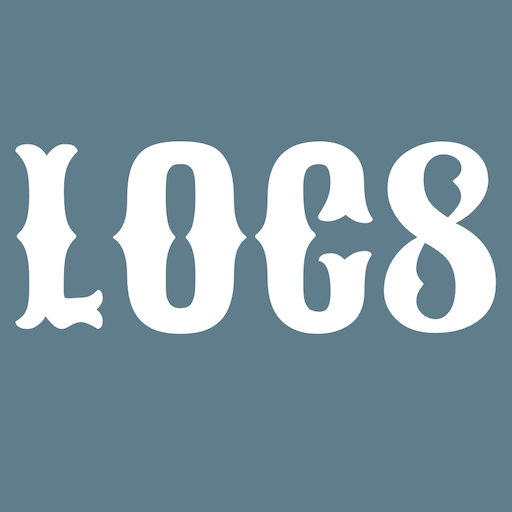 LOC8 - Reclaim Your Location logo