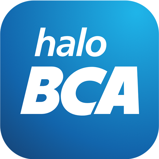 Halo BCA logo