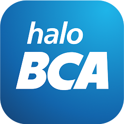 Icon image Halo BCA