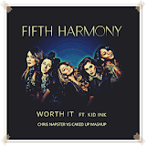 Fifth Harmony - Worth it icon