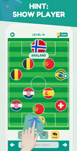 Guess Football Teams Quiz 2025 2