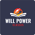 Cover Image of Download Will Power Classes 1.0 APK