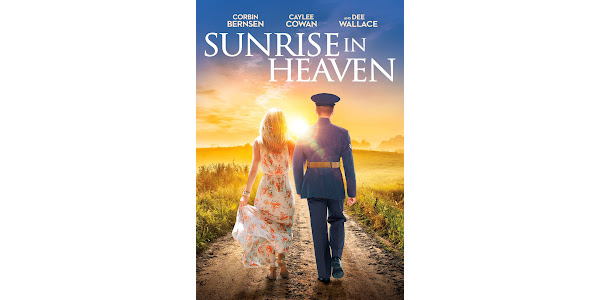 Sunrise in Heaven (2020)