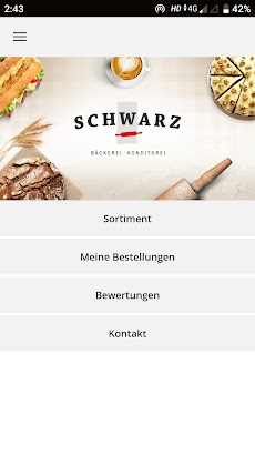 Bäckerei Schwarzのおすすめ画像2