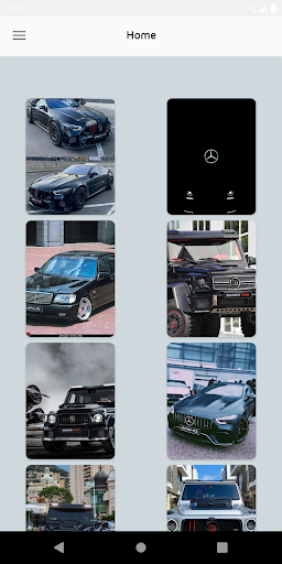 Brabus Wallpapers HD Screenshot 2 - AppWisp.com