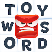 Toy Words - play together online