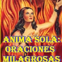 Anima Sola Oraciones Milagrosa