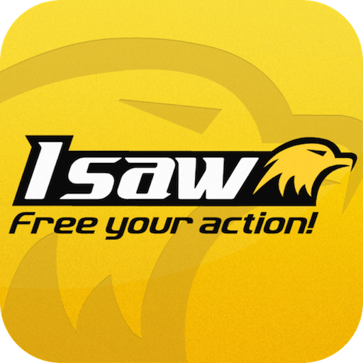 iSaw Viewer 2 logo