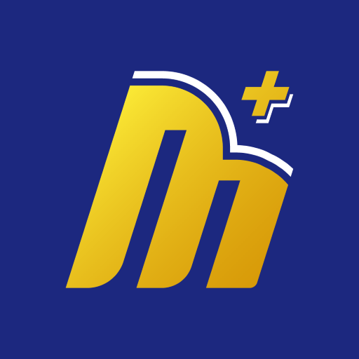 MYWAU+ logo
