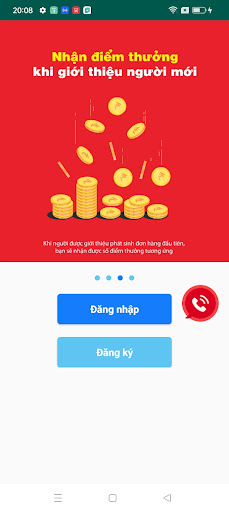 Bỉm sữa Screen 2