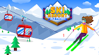 screenshot of Ski Resort: Idle Snow Tycoon