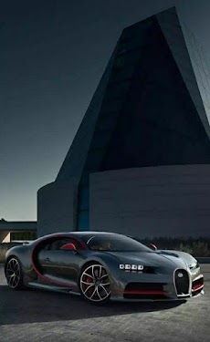 Bugatti Chiron Wallpapersのおすすめ画像3