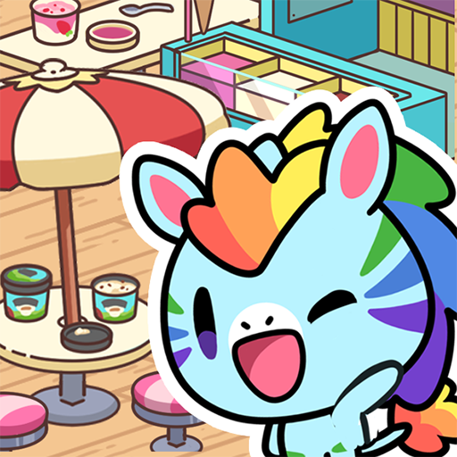 Stepets: Walking Pet Simulator Logo