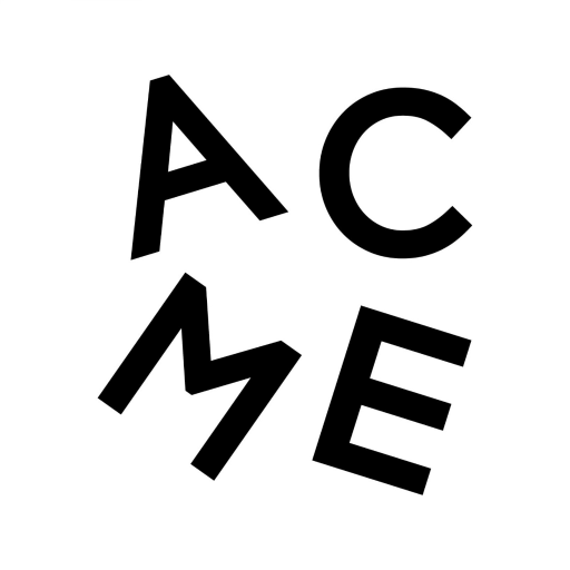ACME CLUB logo