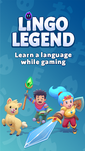 Lingo Legend Language Learning