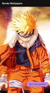 Free Anime Naruto Wallpapers HD 2021 3