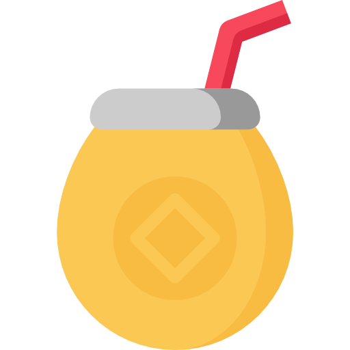 EI Tchê! logo