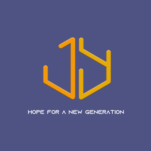 Jubilee Youth logo