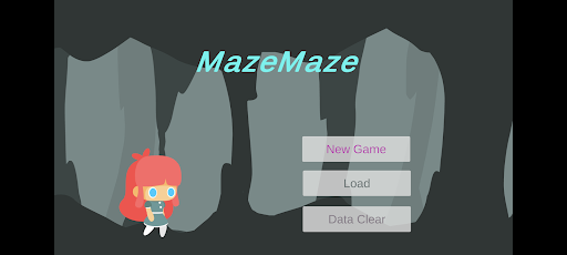Android application Maze Maze screenshort