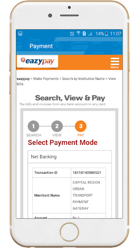 MO BUS – The way we move