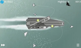 Air Control - Screenshot 1