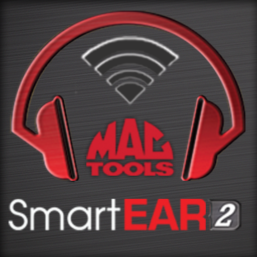 Mac Tools – SmartEAR 2 विंडोज़ पर डाउनलोड करें