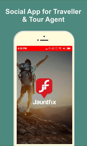 JauntFix