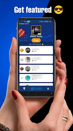 Tap tap - Cricket world cup - Screenshot 1