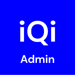 Icon image iQi Admin