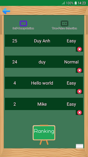 Play Math to Learn - Luyện Não với Toán