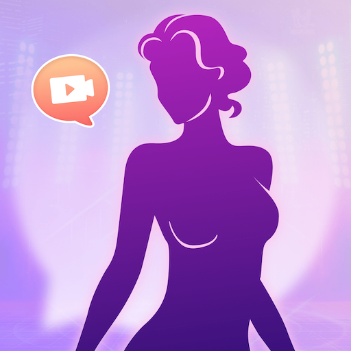 Hubu: Random Video Call - AppWisp.com