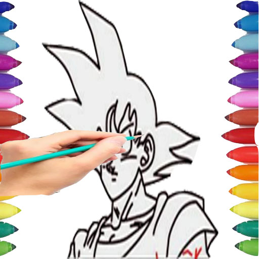 how to draw anime easy drawing