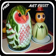 Fruits Carving Inspirations