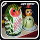 Fruits Carving Inspirations Download on Windows