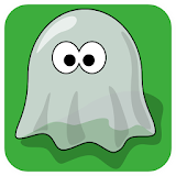 Baby Ghost icon