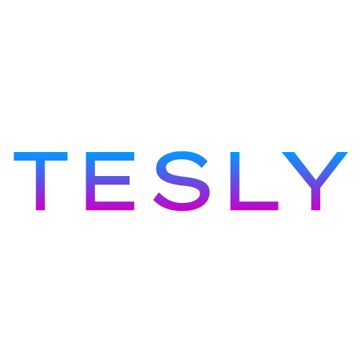 TESLY logo