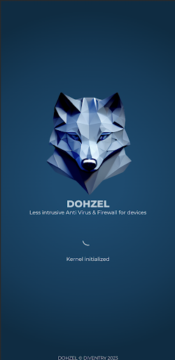 Android application DOHzel screenshort