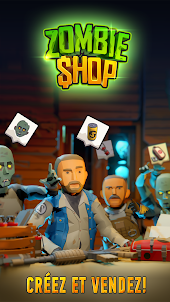 Zombie Shop