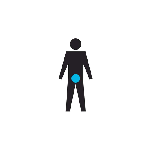 Prostate Scotland Navigator logo