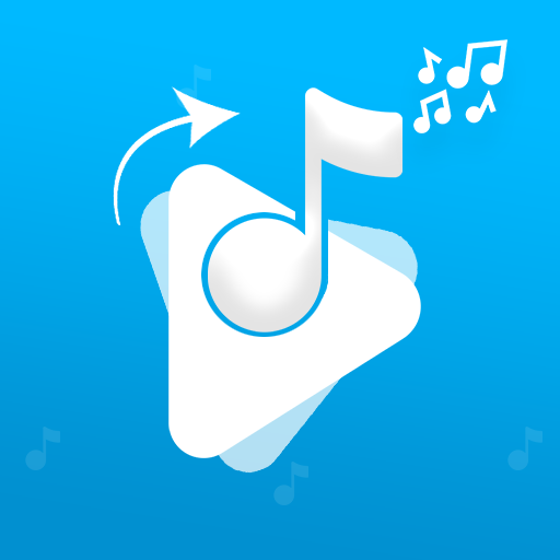 Converter for Video & Mp3 Windowsでダウンロード