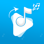 Cover Image of 下载 Converter for Video & Mp3  APK