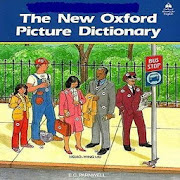 English picture dictionary & Grammar Practice