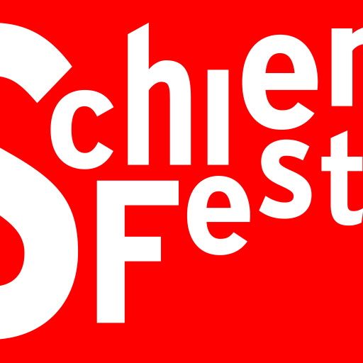 Schiermonnnikoog Festival 1.8 Icon