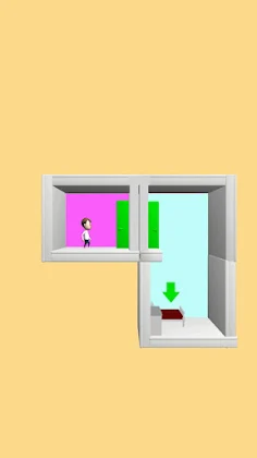 Apartment - Screenshot 1