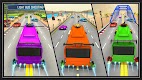 screenshot of Bus Racing Game: Bus simulator