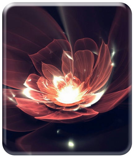 Abstract Wallpaper HD Screen 2